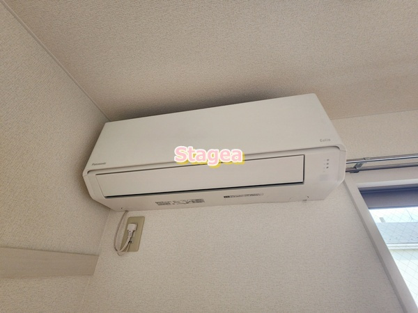 レーベンハイムの設備