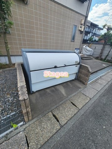 レーベンハイムのその他共用部分