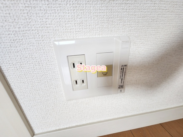 レーベンハイムの設備