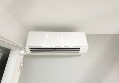 【設備】 | ルレーブ成増 | エアコンです。