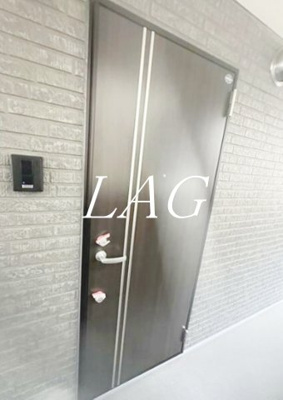 【玄関】 | ルレーブ成増 | 玄関です。