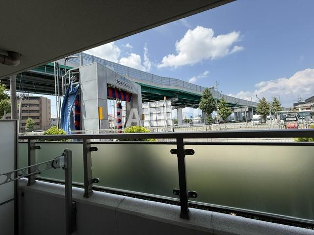 ホメ ラウレアの展望