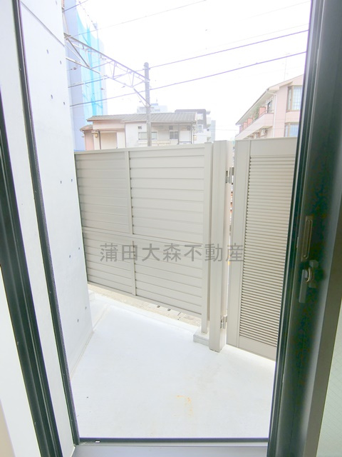 LUORE(ルオーレ千鳥町の展望|展望