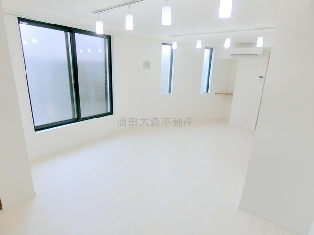 LUORE(ルオーレ千鳥町