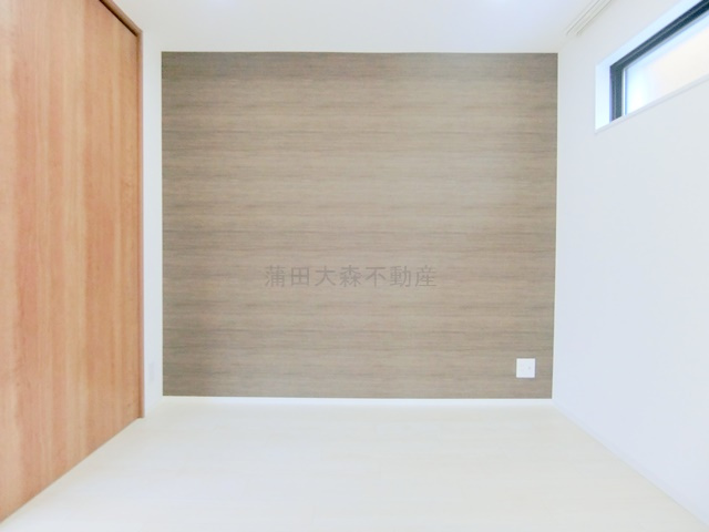 LUORE(ルオーレ千鳥町の内装