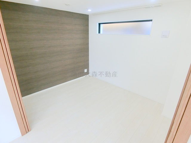 LUORE(ルオーレ千鳥町の内装|5.5帖