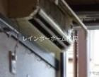 担当エリアのルームアドバイザーが直接対応いたしますの設備