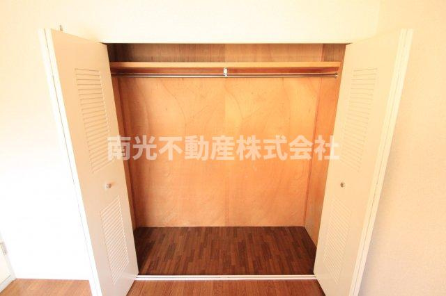 エクセル上小阪の収納