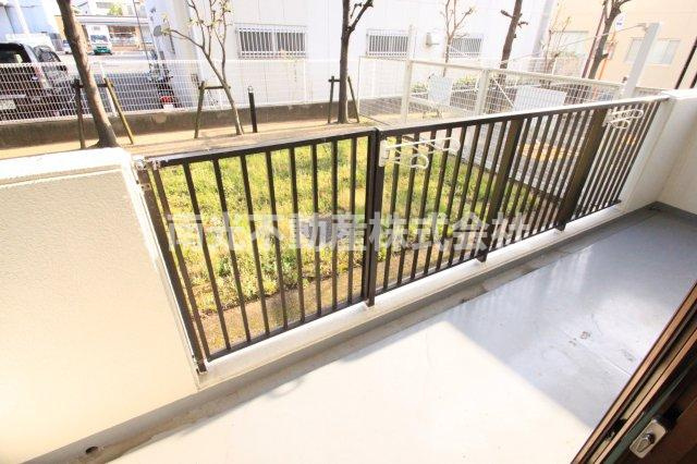 エクセル上小阪の展望