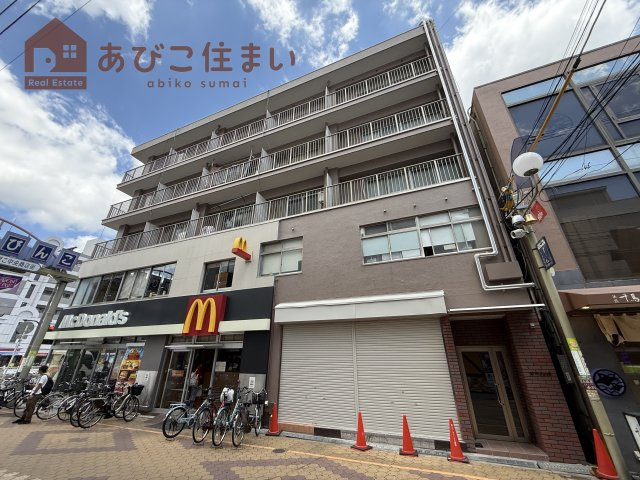 ヴォーグマンション