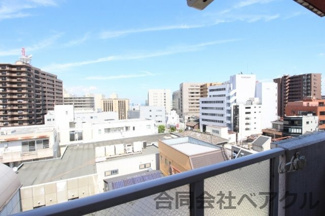 【展望】 | アセンティアびわこ