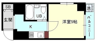 【間取り】 | アセンティアびわこ