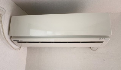 【設備】 | ニューハイム阿佐ヶ谷 | エアコン
現況優先となります。