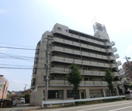 シェモア桜ヶ丘の画像