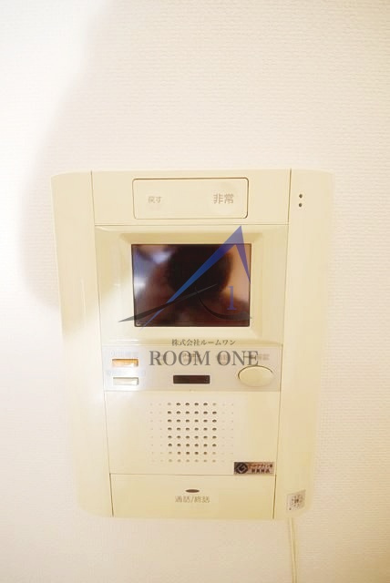 グランカーサ新小岩の内装
