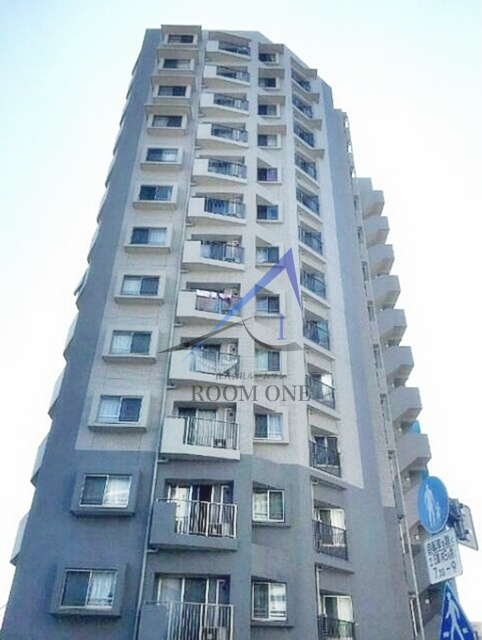 グランカーサ新小岩