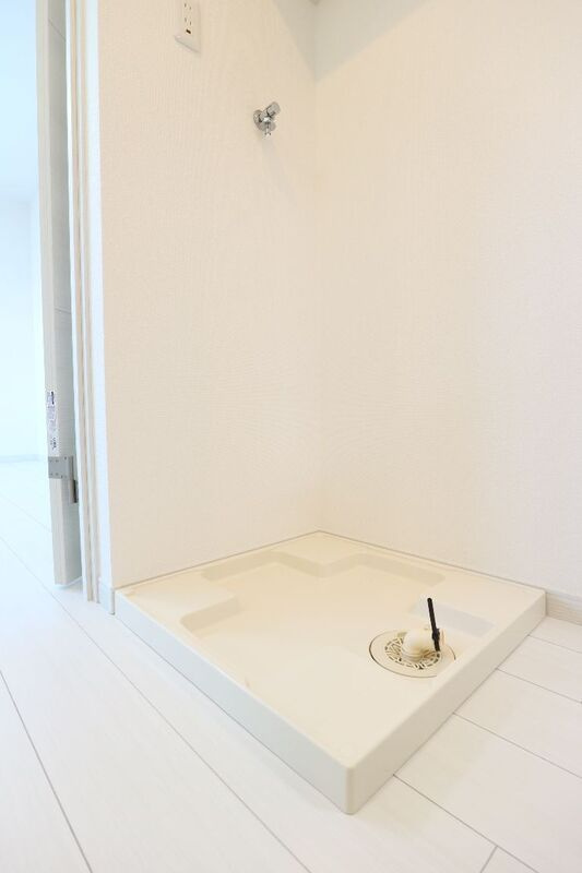 エルカーサ平和台のその他