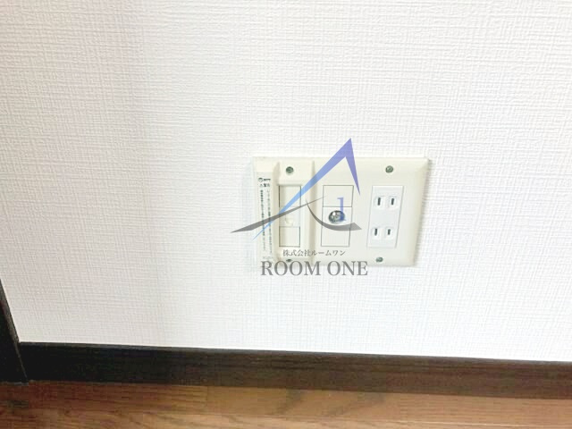 ハッピークローバーの内装