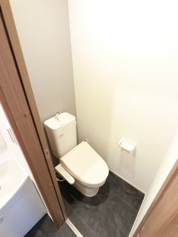 【トイレ】