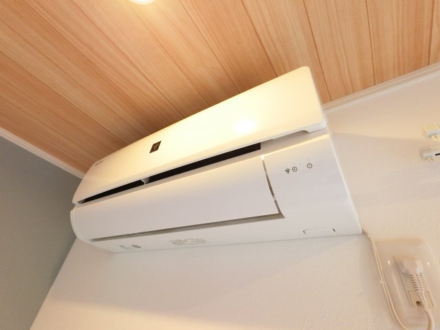 【設備】