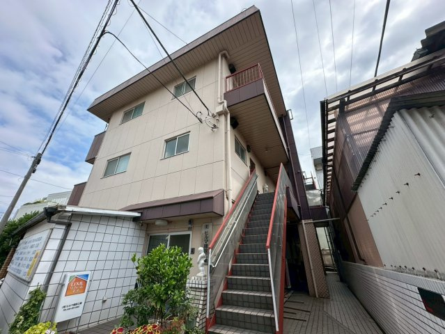 飯原コーポ