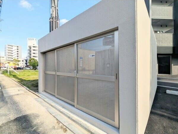 エスリード大曽根プレシャスのその他共用部分