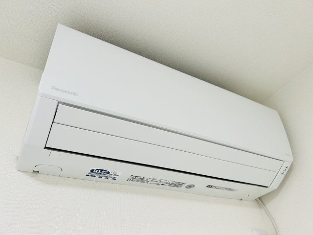 【設備】フジパレス西宮鳴尾Ⅱ番館 