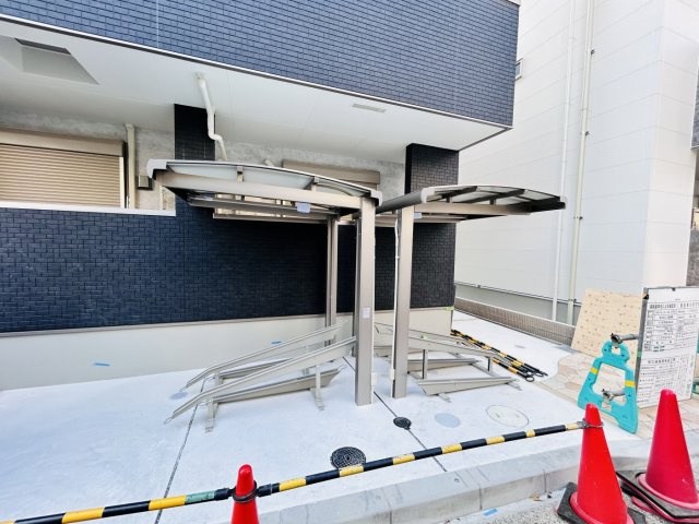 【その他共用部分】フジパレス西宮鳴尾Ⅱ番館 