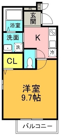 フジパレス西宮鳴尾Ⅱ番館 