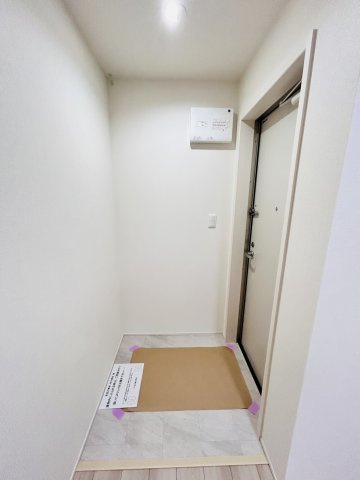 【玄関】フジパレス西宮鳴尾Ⅱ番館 