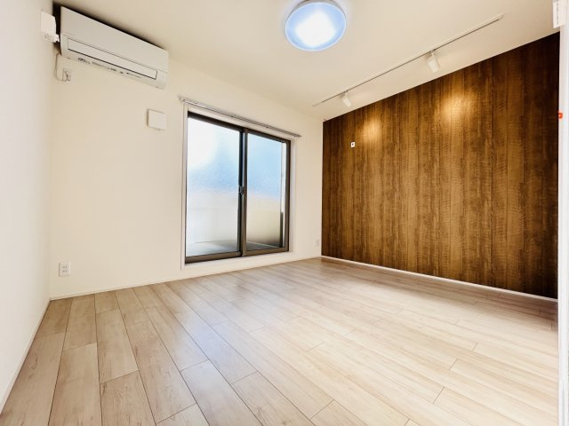 【居間・リビング】フジパレス西宮鳴尾Ⅱ番館 