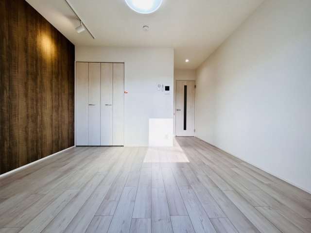 【寝室】フジパレス西宮鳴尾Ⅱ番館 