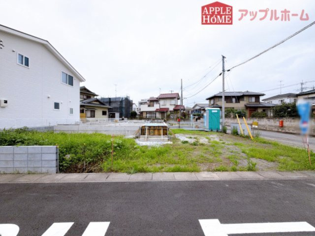 [新築住宅] 行田市藤原町 第2 全2棟