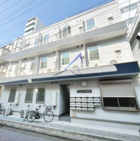 マーレ千住仲町