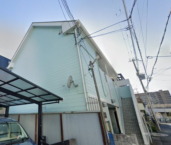 住吉第2マンションのその他共用部分