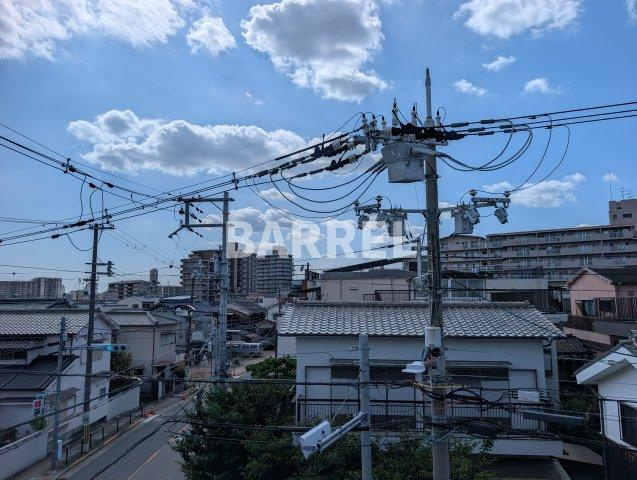 グランステージ大和田の展望