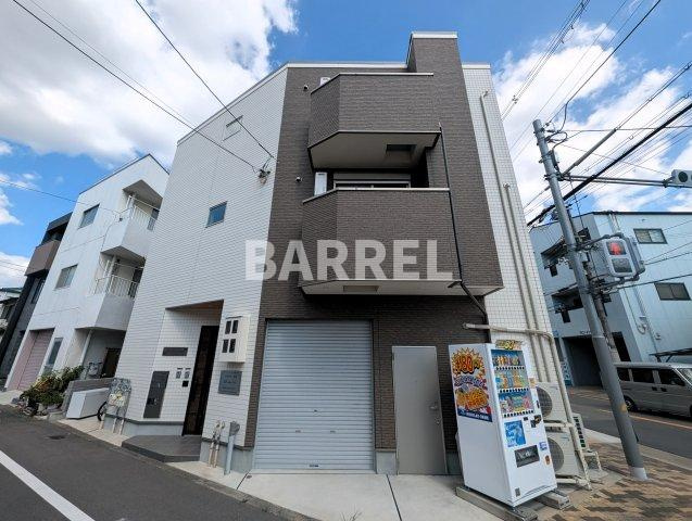 グランステージ大和田