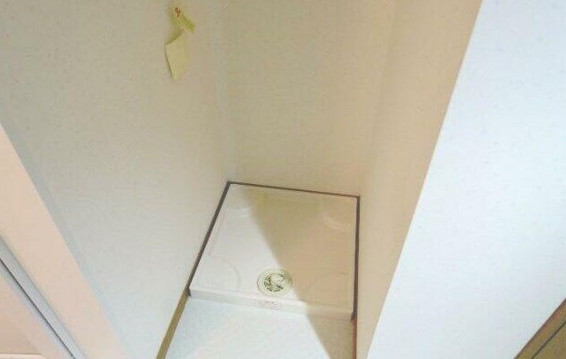 セピアコリーヌ多磨の設備|※別号室参考写真です