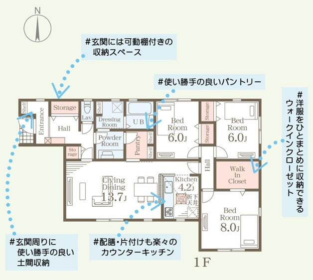【Livele Garden】　結城郡八千代町菅谷　第２　全4邸