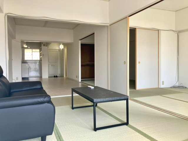 メガロコープ関目