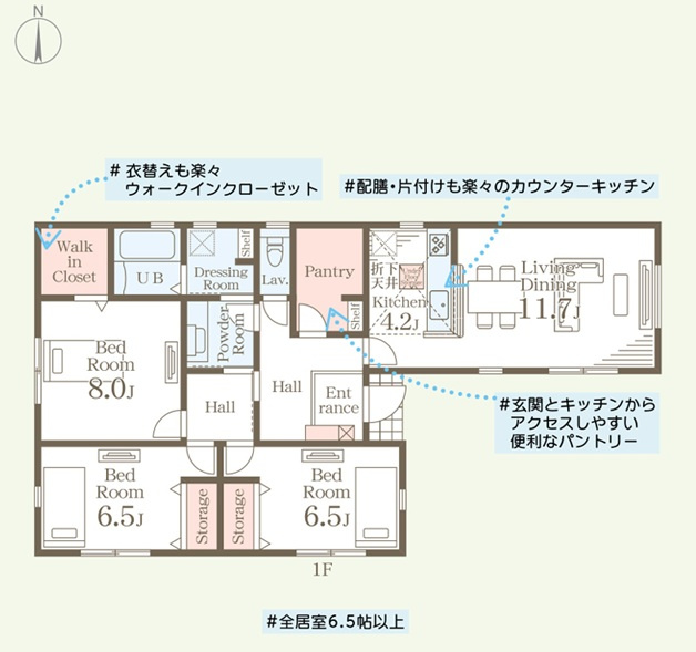 【Livele Garden】　結城郡八千代町菅谷　第２　全4邸