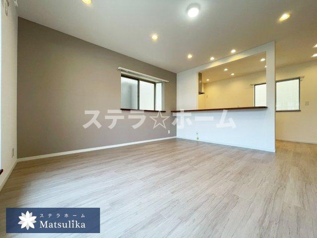 豊里4 中古戸建