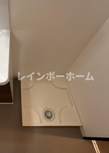 ジーメゾン川越稲荷町のその他|※新築の為、同管理参考写真です