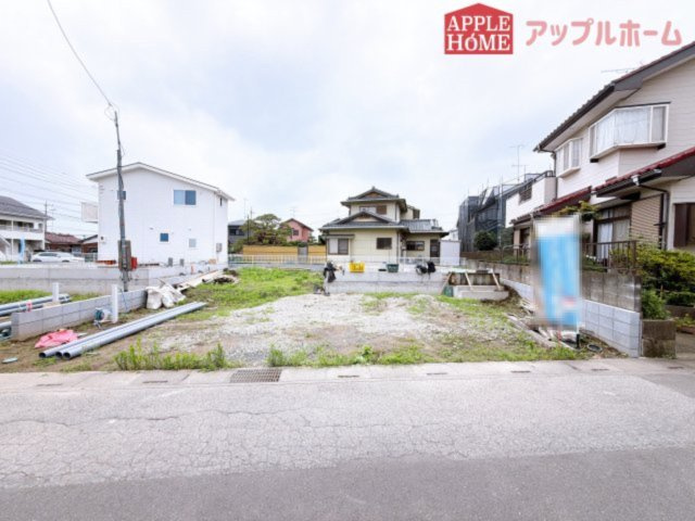 [新築住宅] 行田市藤原町 第2 全2棟