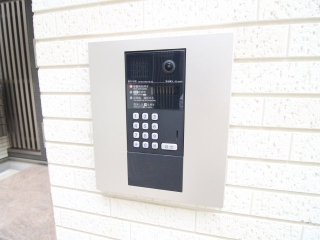 F asecia Rioのその他共用部分