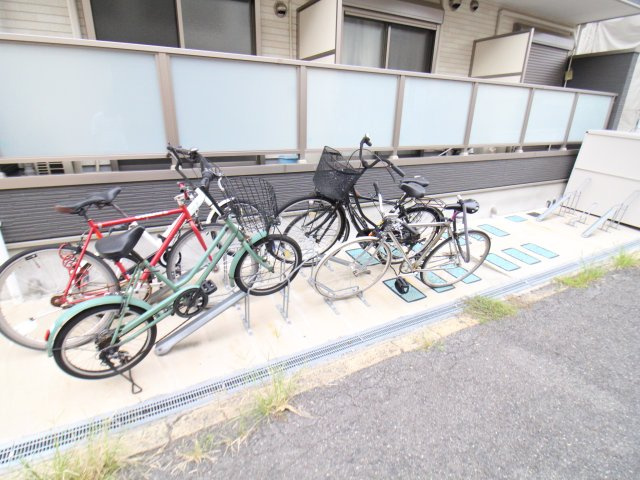 F asecia Rioのその他共用部分