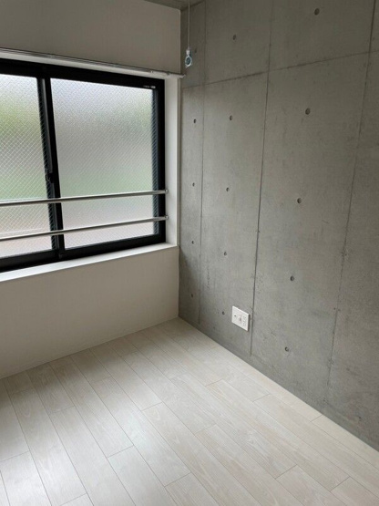 【寝室】MAISON DE M