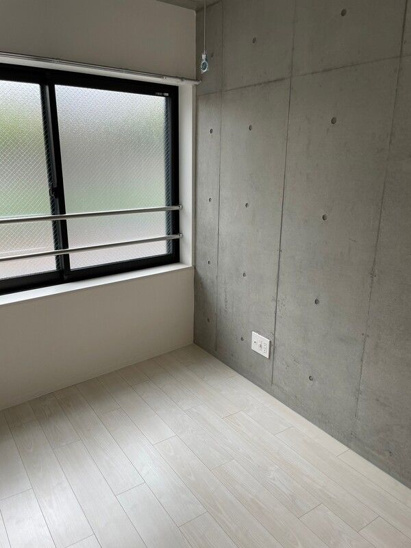 【寝室】MAISON DE M 