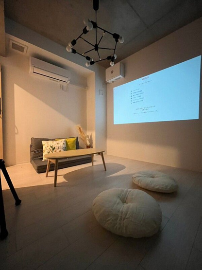 【設備】MAISON DE M