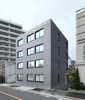 【エントランス】MAISON DE M 